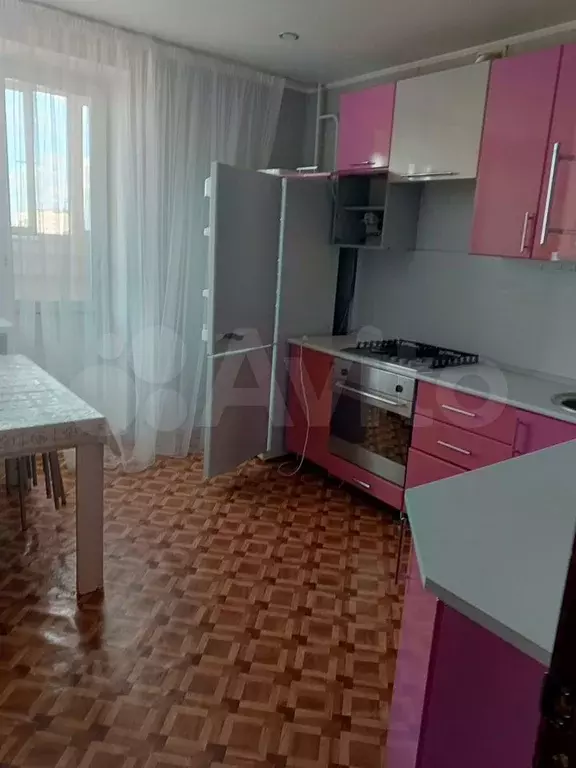 1-к. квартира, 40 м, 8/9 эт. - Фото 1