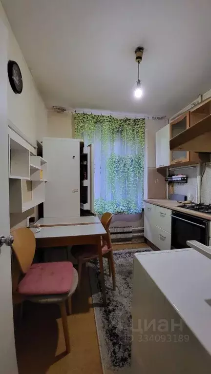 1-к кв. Московская область, Королев ул. Горького, 4 (32.7 м) - Фото 2