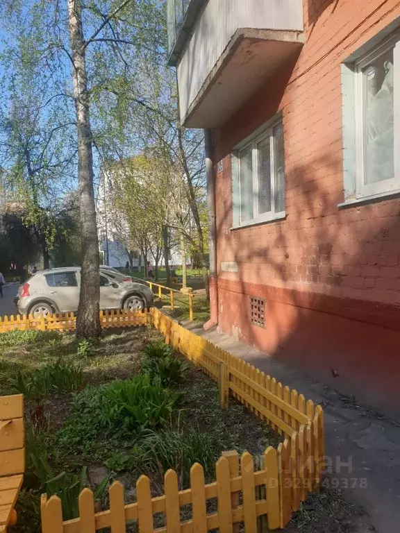 2-к кв. Орловская область, Орел Комсомольская ул., 135 (42.0 м) - Фото 2