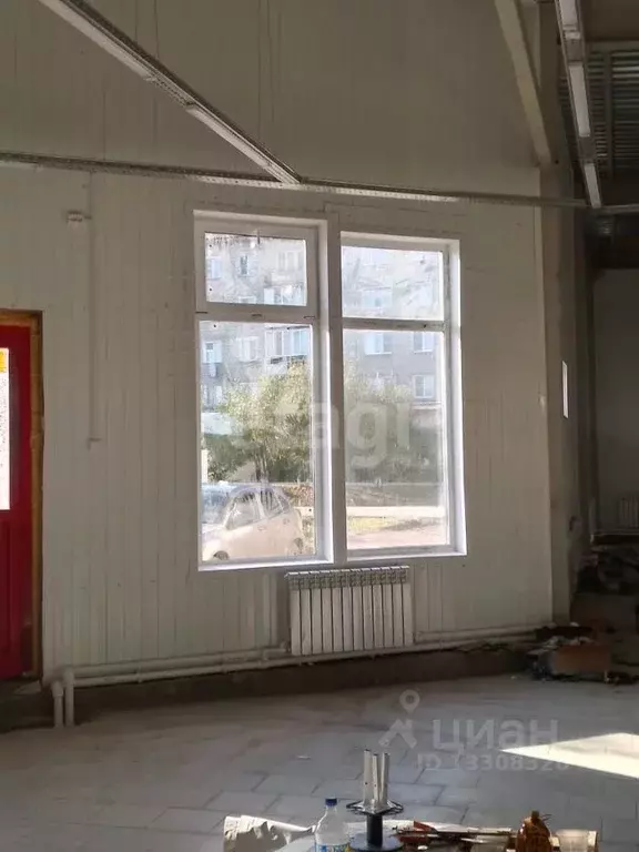 Офис в Новосибирская область, Татарск Смирновская ул., 101 (520 м) - Фото 1