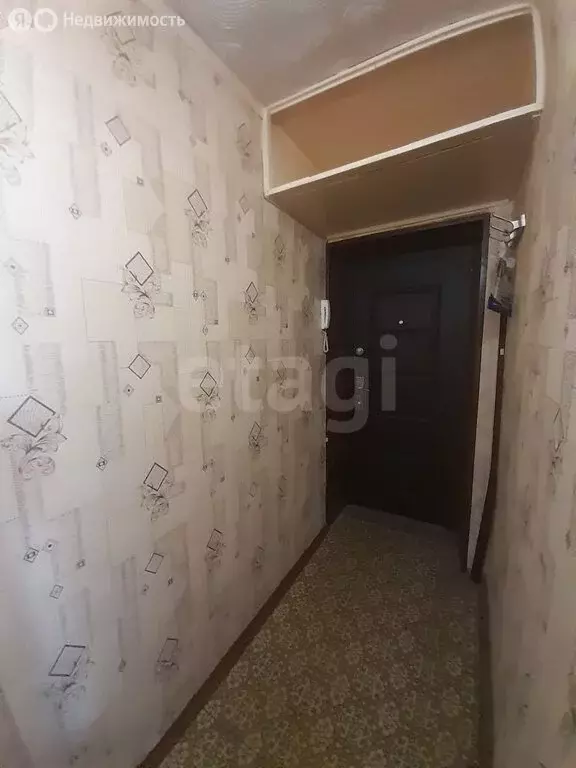 1-комнатная квартира: Балашов, Пугачёвская улица, 334 (30 м) - Фото 1