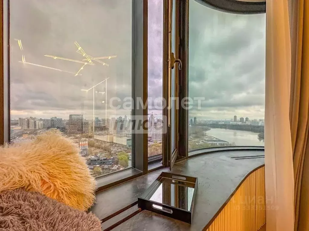 Студия Москва Волоколамское ш., 81/2с3 (26.0 м) - Фото 1