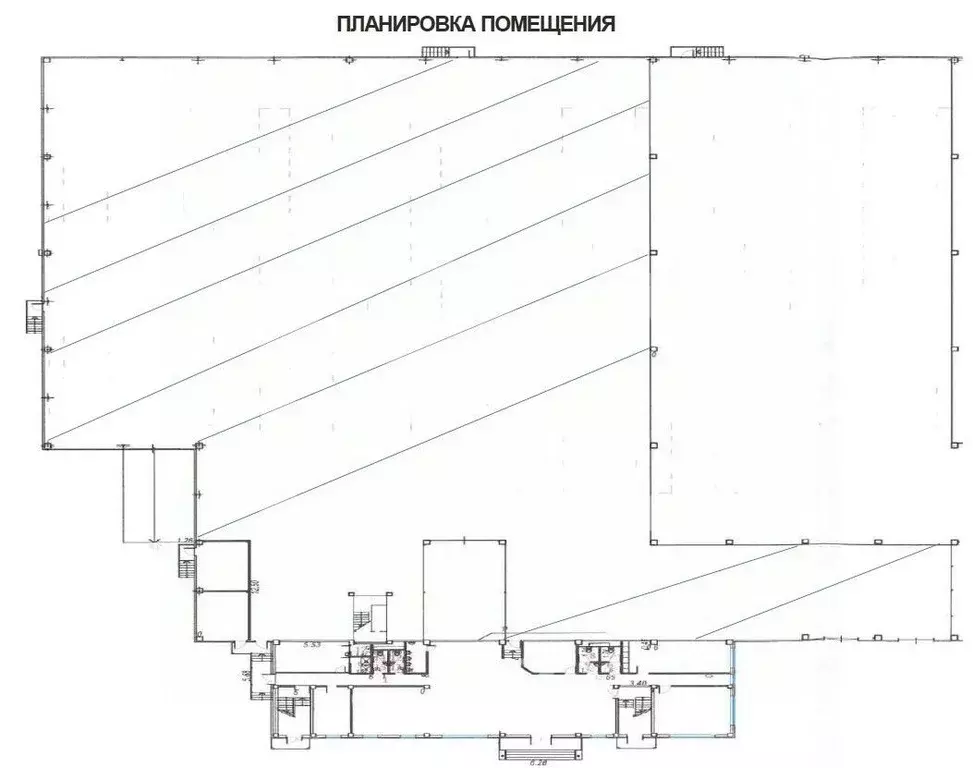Производственное помещение в Московская область, Химки городской ... - Фото 2