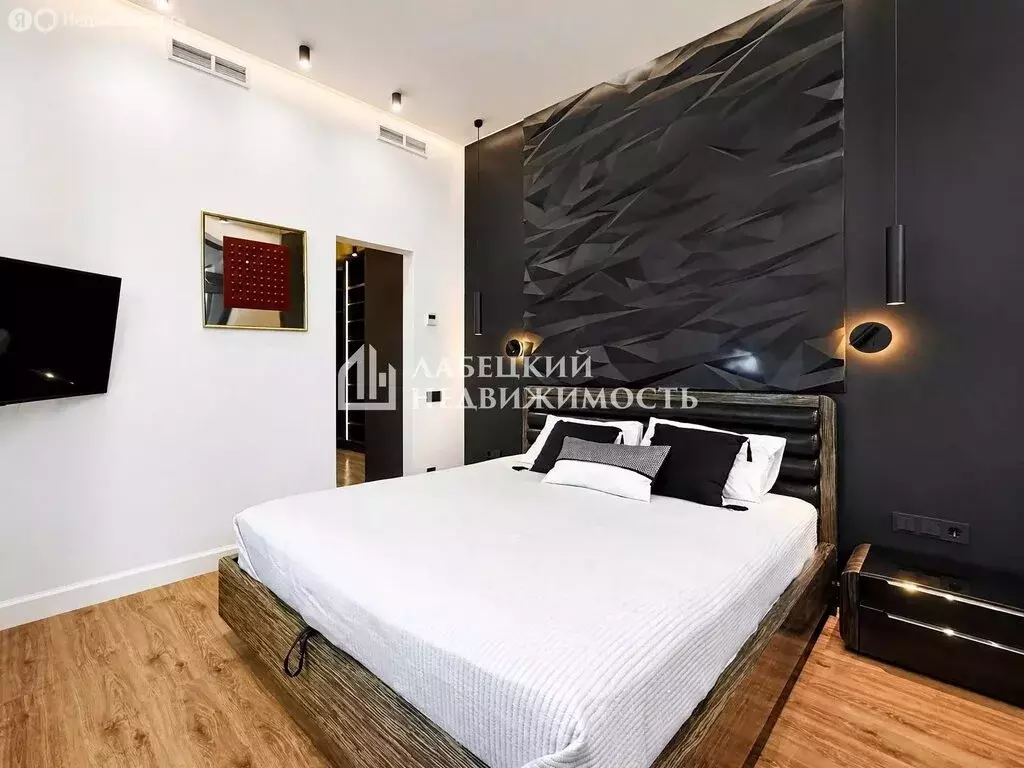 4-комнатная квартира: Москва, Ленинградский проспект, 29к3 (96.5 м) - Фото 2