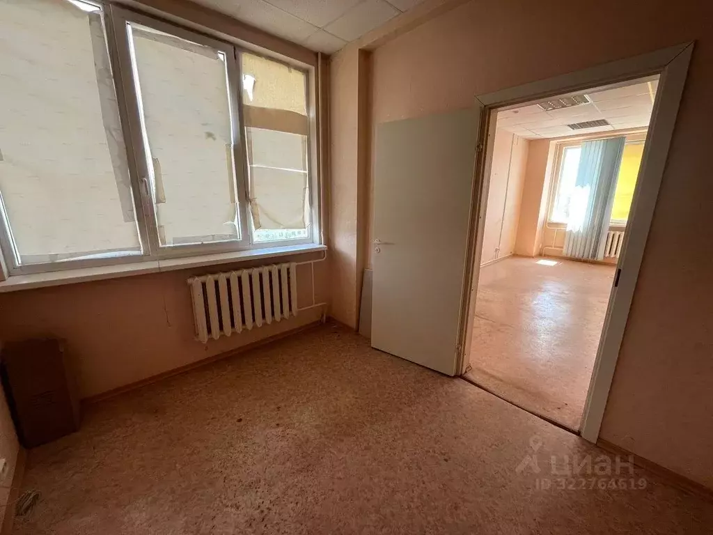 Офис в Волгоградская область, Волгоград пос. Ангарский, ул. Бурейская, ... - Фото 2