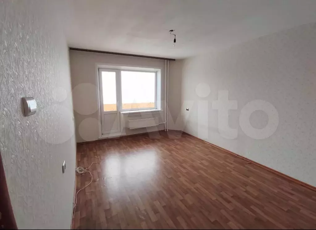 2-к. квартира, 56 м, 8/10 эт. - Фото 0