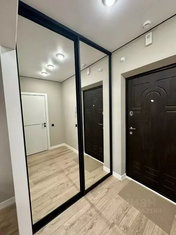 2-к кв. Хакасия, Абакан ул. Некрасова, 16 (36.0 м) - Фото 1