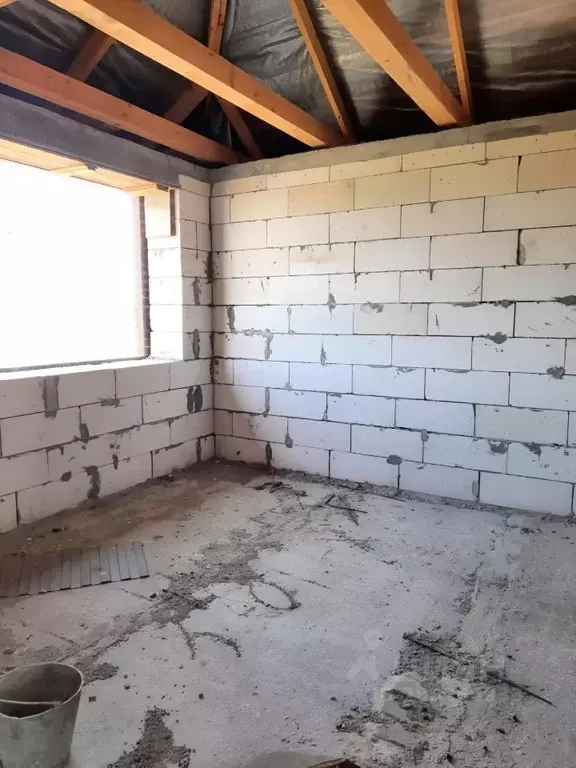 Дом в Ульяновская область, Цильнинский район, с. Большое Нагаткино ... - Фото 1