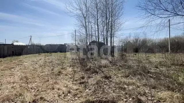 Участок 10 сот. (ИЖС) - Фото 1