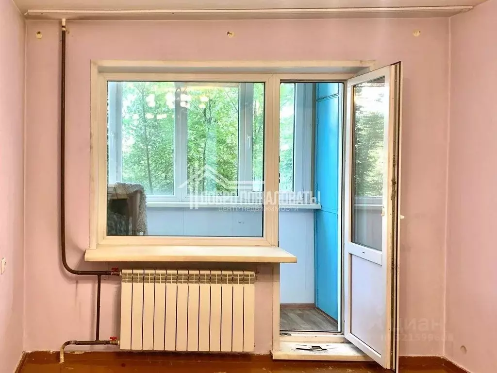 3-к кв. Хакасия, Абакан просп. Дружбы Народов, 10 (61.6 м) - Фото 1