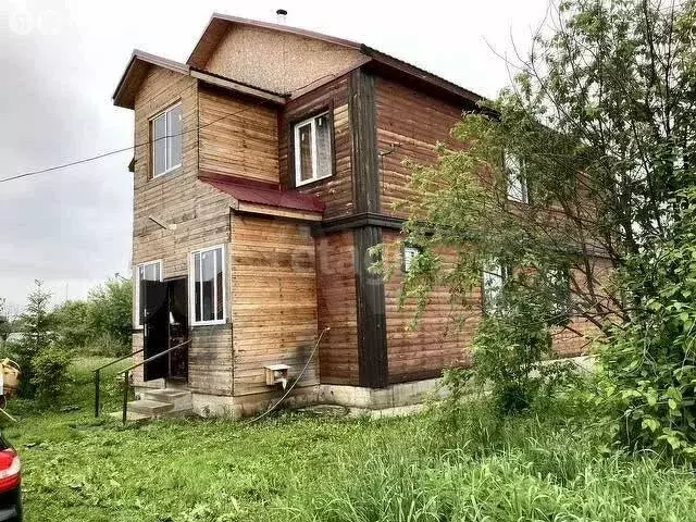 Дом в село Шайдуриха, улица Ленина (100 м) - Фото 0
