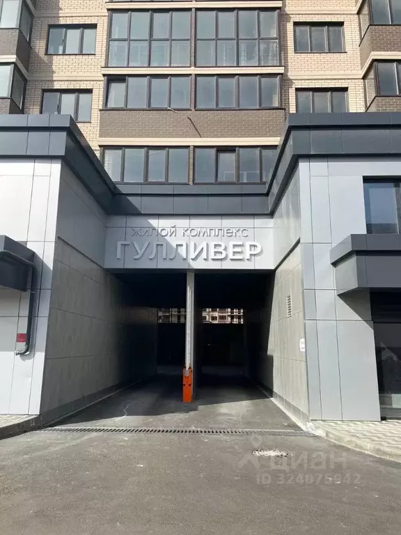 Торговая площадь в Краснодарский край, Краснодар Российская ул., 257/7 ... - Фото 2