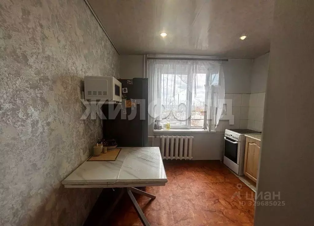 2-к кв. Томская область, Томск тракт Иркутский, 27/2 (54.5 м) - Фото 2