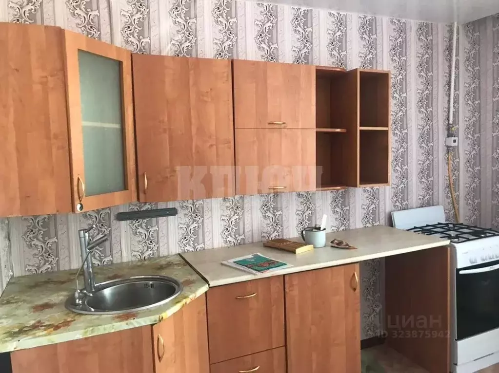 1-к кв. Вологодская область, Сокол Советская ул., 64 (36.0 м) - Фото 2