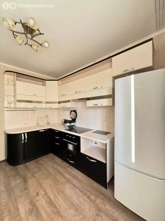 2-комнатная квартира: Барнаул, Змеиногорский тракт, 104П/5 (62.3 м) - Фото 1