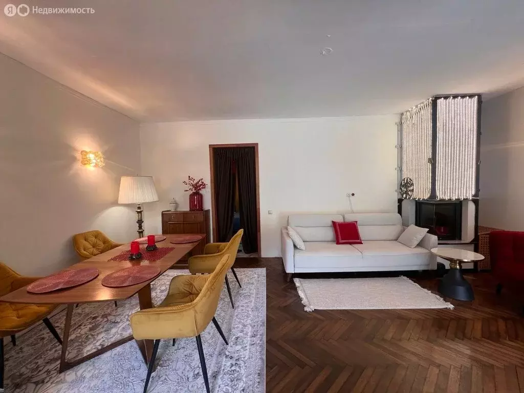 Дом в Калининград, улица Лермонтова, 10 (80.5 м) - Фото 1