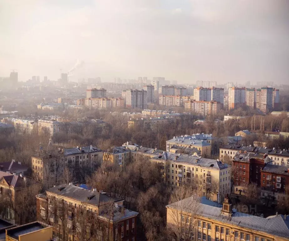 1-к кв. Самарская область, Самара Краснодонская ул., 10А (40.0 м) - Фото 2