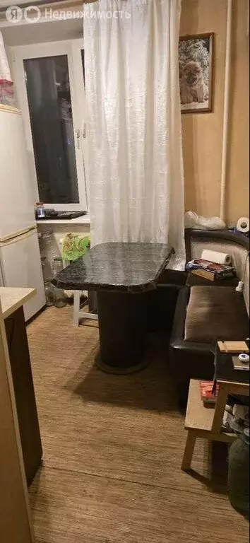 3-комнатная квартира: Москва, Ткацкая улица, 43 (55 м) - Фото 1