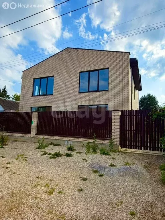 Дом в Тула, улица Костычева (86 м) - Фото 2