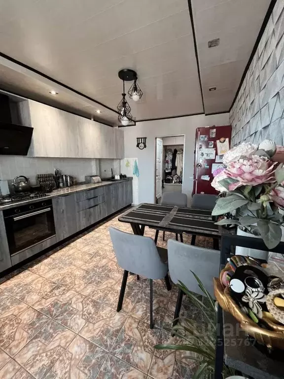 4-к кв. Марий Эл, Йошкар-Ола ул. Йывана Кырли, 44 (127.0 м) - Фото 1