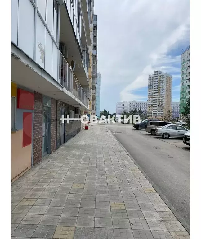 продам помещение свободного назначения, 67 м - Фото 1