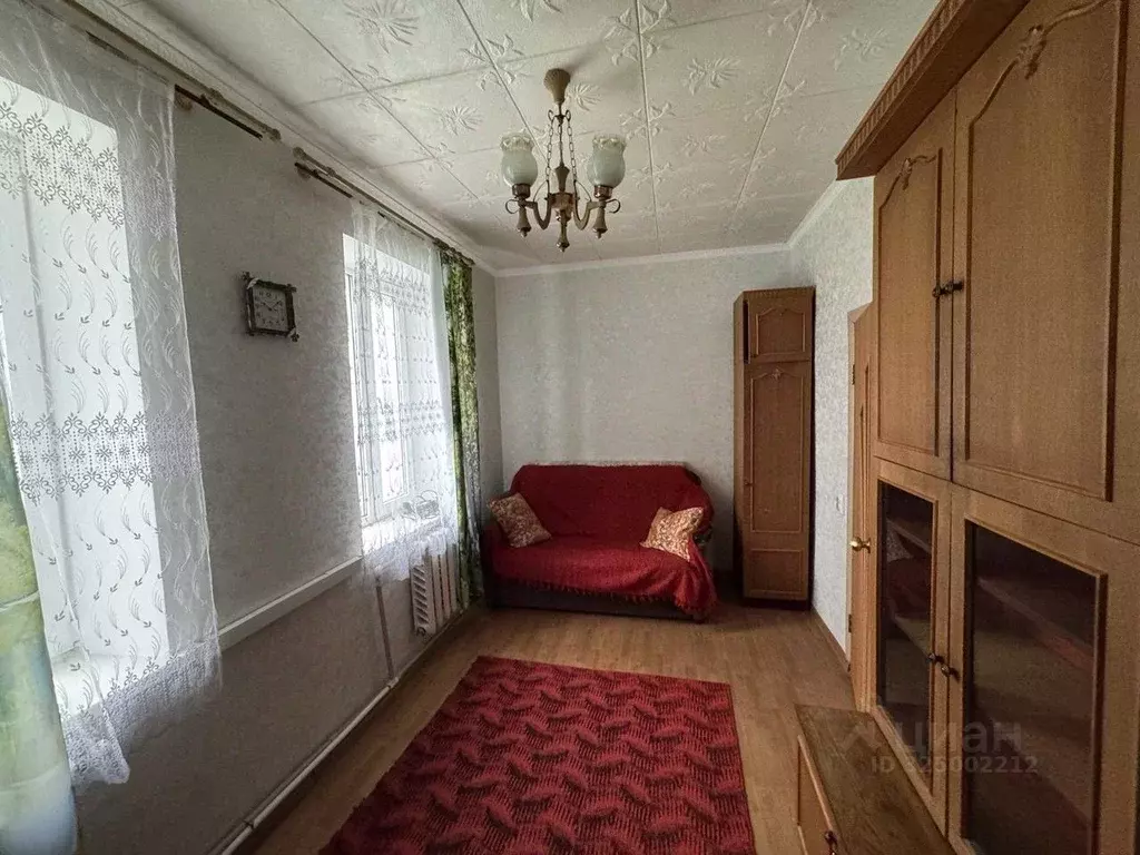 Дом в Крым, Симферополь ул. Стахановцев (48 м) - Фото 2