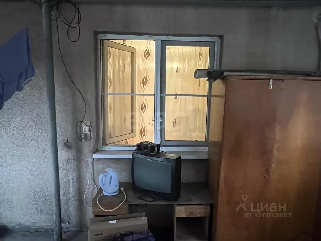 1-к кв. Северная Осетия, Владикавказ ул. Неведомского, 22 (32.0 м) - Фото 1