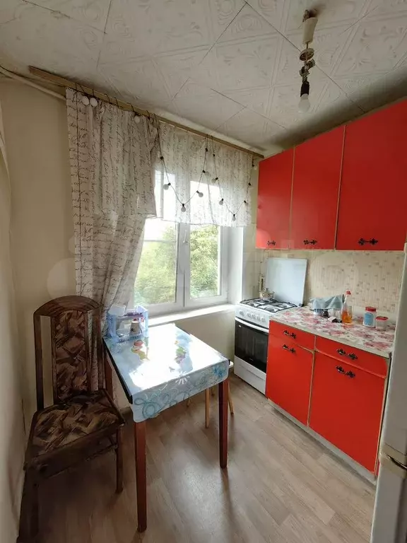 Комната 20 м в 2-к., 5/5 эт. - Фото 1