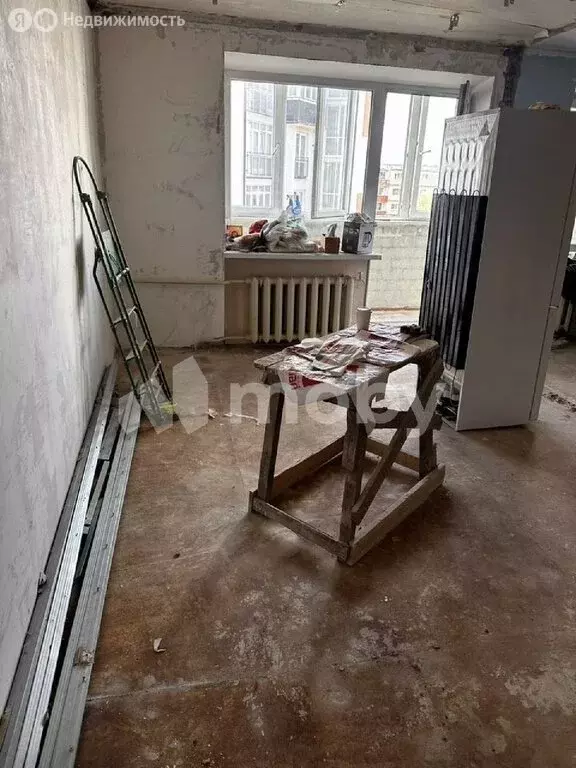 1-комнатная квартира: Калининград, Красносельская улица, 67А (39 м) - Фото 1