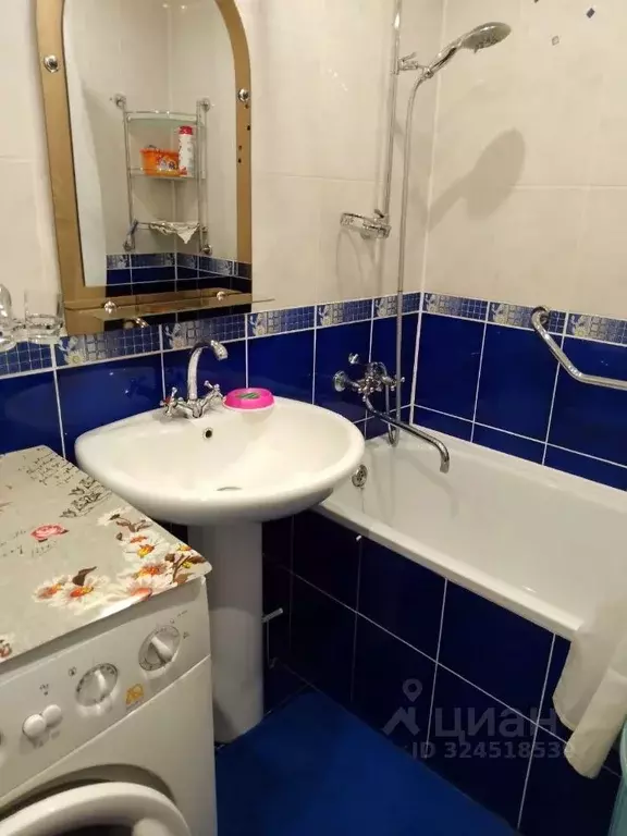 2-к кв. Ставропольский край, Минераловодский муниципальный округ, ... - Фото 1