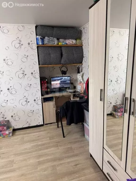 1-комнатная квартира: Саратов, улица имени И.В. Мичурина, 73 (33 м) - Фото 2