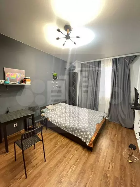 Квартира-студия, 20,5 м, 4/16 эт. - Фото 0