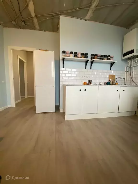 Продаётся 1-к квартира, 46.1 м - Фото 0