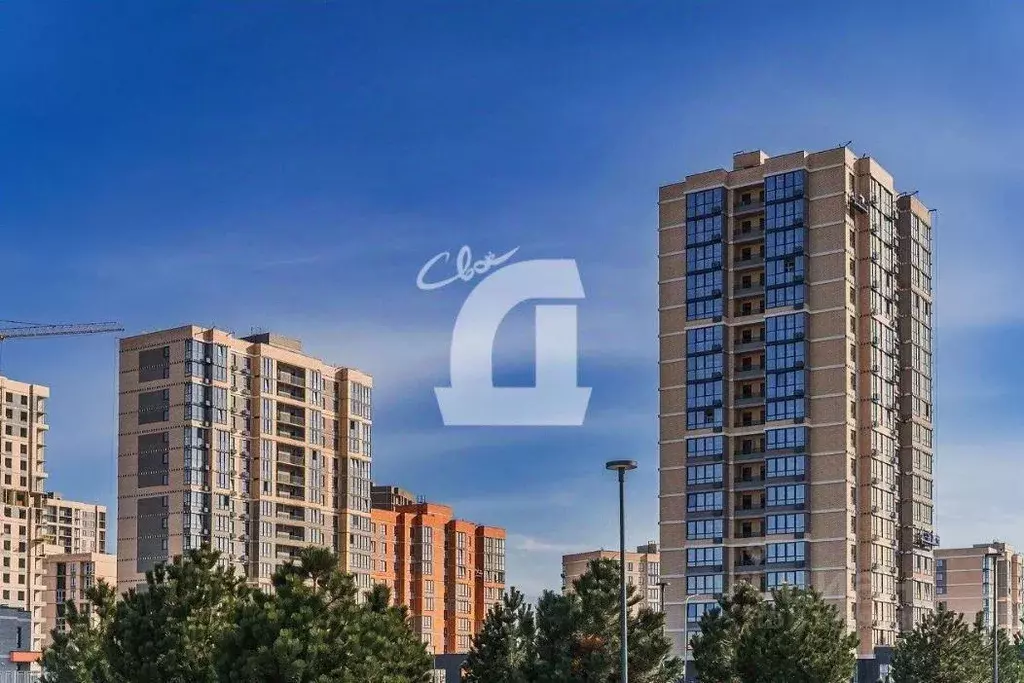 Квартира, 2 комнаты, 60 м - Фото 0