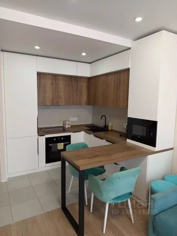 2-к кв. Москва Полярная ул., 27к6 (43.0 м) - Фото 1