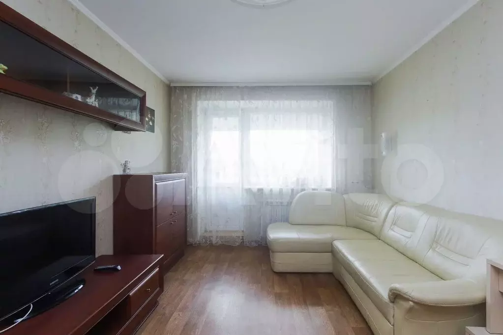 3-к. квартира, 54 м, 5/5 эт. - Фото 1