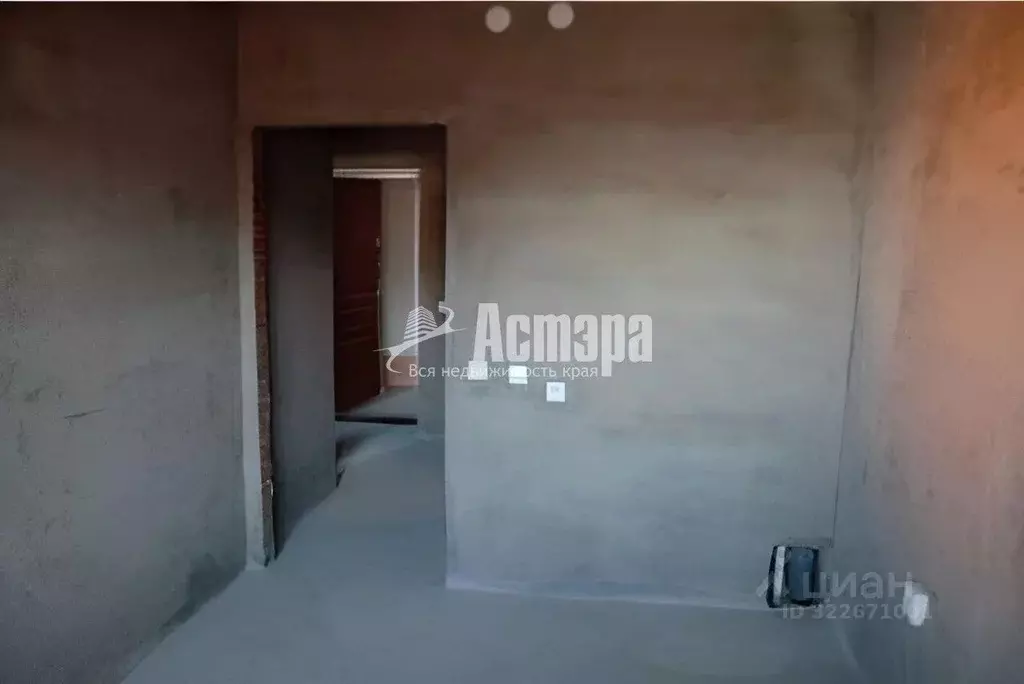 1-к кв. Забайкальский край, Чита пос. Текстильщиков, 3-й мкр, 17 (39.9 ... - Фото 2