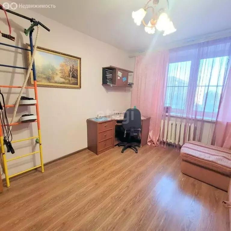 2-комнатная квартира: Муром, Владимирская улица, 30 (53.6 м) - Фото 1