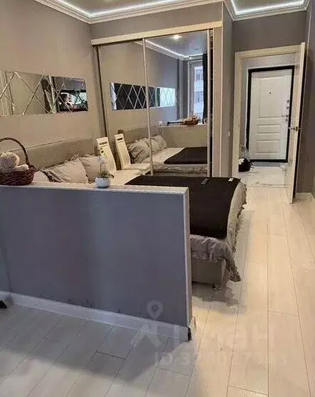 1-к кв. Московская область, Химки 9 Мая ул., 21к3 (36.3 м) - Фото 1