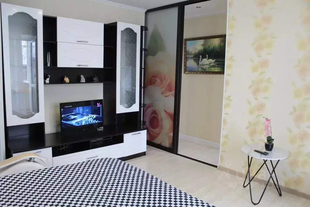 2-к кв. Тверская область, Вышний Волочек ул. Ямская, 96А (35.0 м) - Фото 1