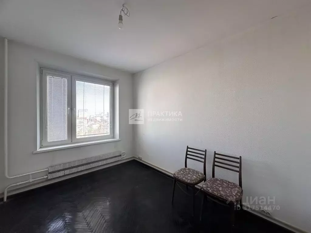 2-к кв. Москва Гороховский пер., 11-13 (45.1 м) - Фото 0