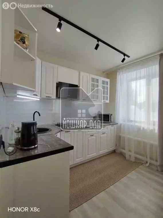 Дом в Йошкар-Ола, улица Серова (80 м) - Фото 2