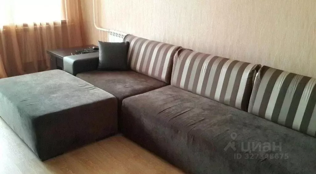 2-к кв. Белгородская область, Белгород ул. Щорса, 4 (43.0 м) - Фото 1