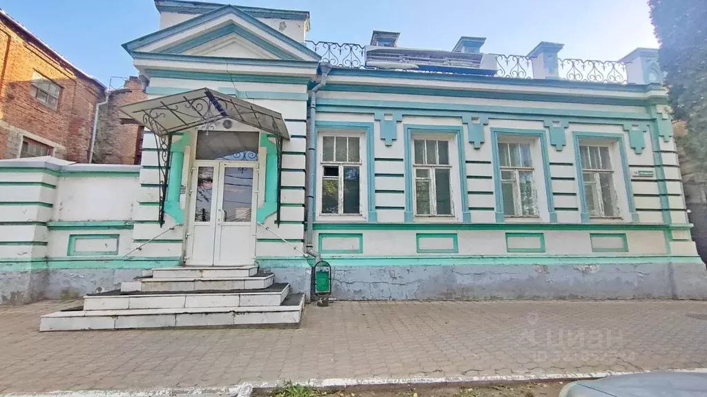 Помещение свободного назначения в Ростовская область, Таганрог ... - Фото 0