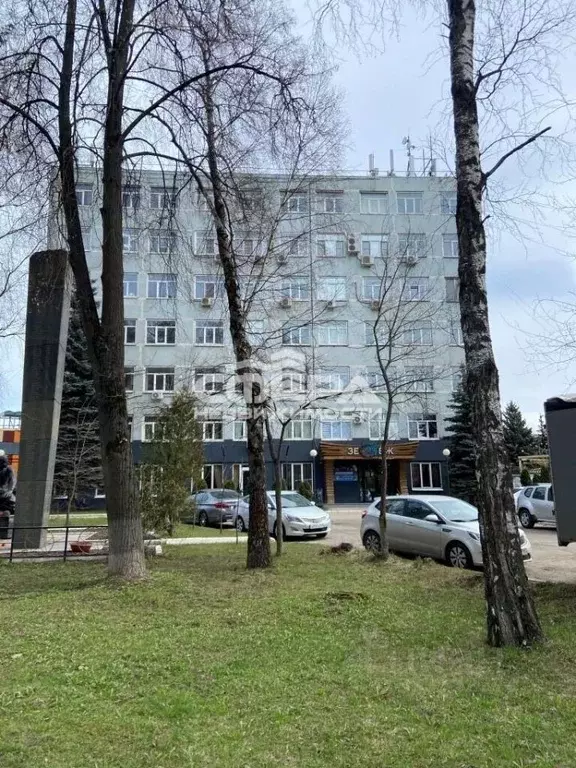 Офис в Московская область, Ивантеевка Пушкинский городской округ, ... - Фото 1