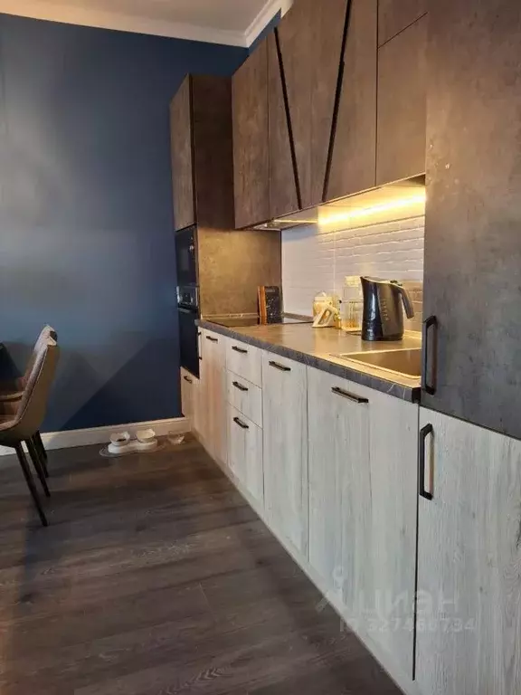 2-к кв. Москва Олонецкая ул., 4 (60.6 м) - Фото 2