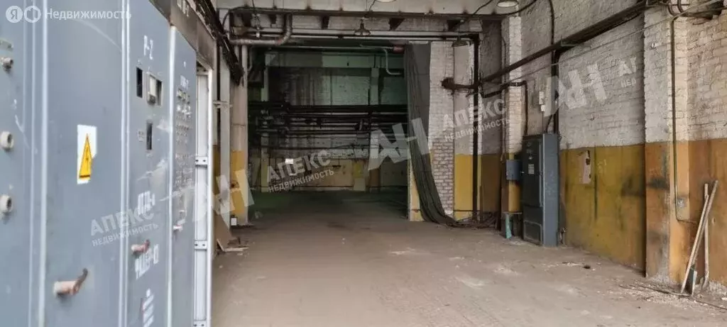 Производственное помещение (1800 м) - Фото 2