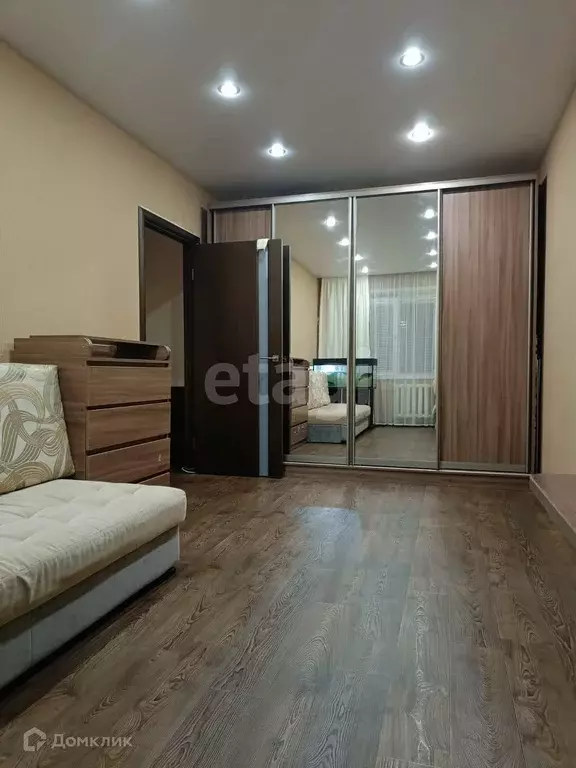 Продаётся 1-к квартира, 33.5 м - Фото 1