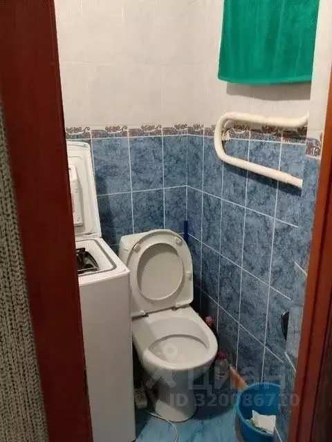 1-к кв. Башкортостан, Ишимбай ул. Губкина, 14 (29.0 м) - Фото 1