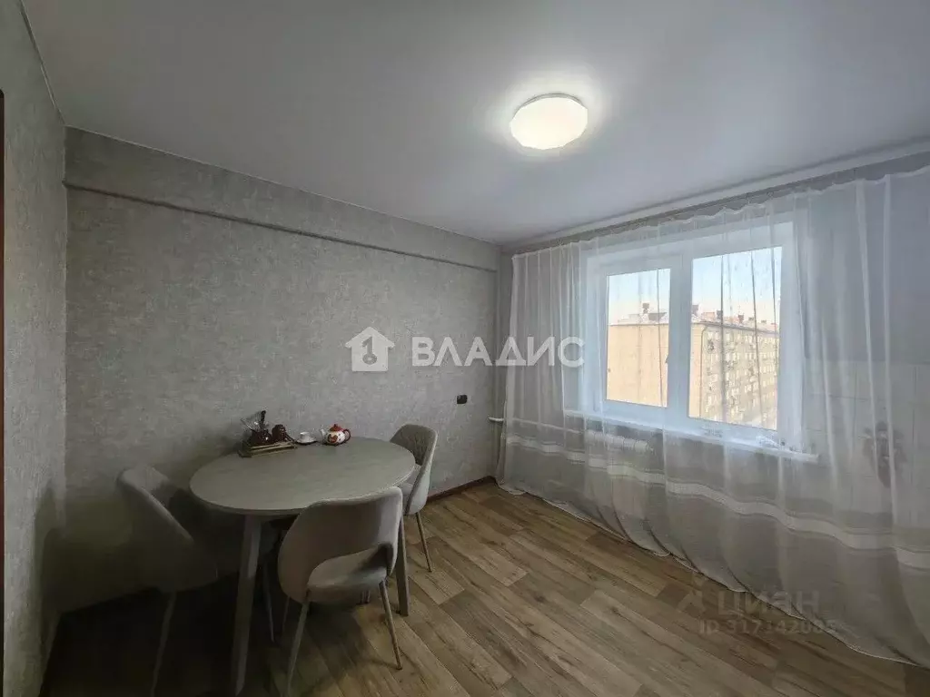 2-к кв. Забайкальский край, Чита ул. Текстильщиков, 36 (50.0 м) - Фото 1